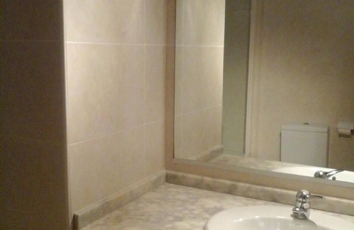 El Port Apartamento | Apartamento de vacaciones L'Hospitalet de Llobregat para 1 - 8 personas con 4 dormitorios - Apartame