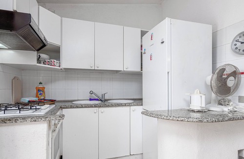 Monte Petrosu Casa | Casa de vacaciones 'Villetta Meyer Lu Pitrali' con vistas al mar, terraza privada y jardín privado