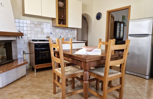 San Giovanni In Marignano Apartamento | casa de vacaciones - "Sweet home"