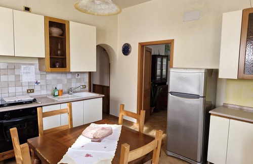 San Giovanni In Marignano Apartamento | casa de vacaciones - "Sweet home"