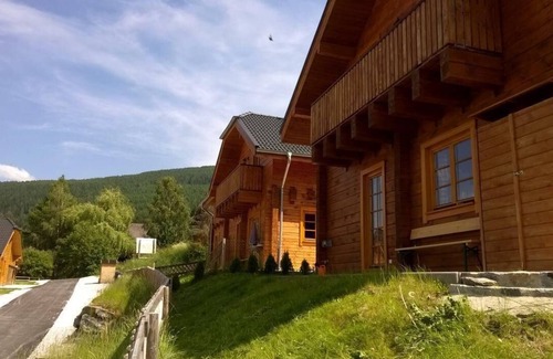 Sankt Margarethen im Lungau Casa | Casa de vacaciones St. Margarethen im Lungau para 1 - 6 personas con 3 dormitorios - Casa de vacacio