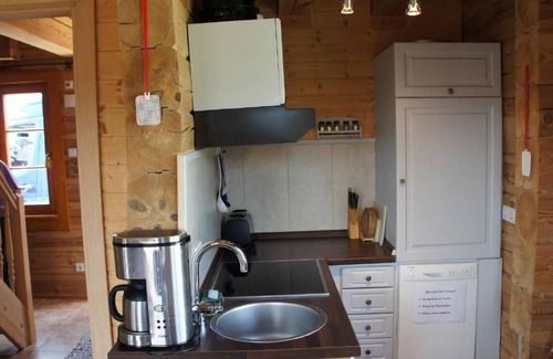 Sankt Margarethen im Lungau Casa | Casa de vacaciones St. Margarethen im Lungau para 1 - 4 personas - Casa de vacaciones