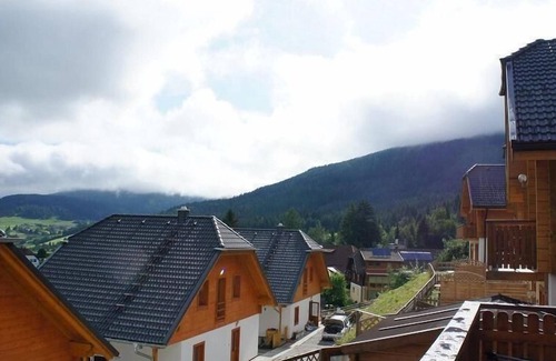 Sankt Margarethen im Lungau Casa | Casa de vacaciones St. Margarethen im Lungau para 1 - 4 personas - Casa de vacaciones