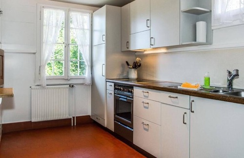 Ringgenberg Chalet De Esquí | Casa de vacaciones Ringgenberg b. Interlaken para 8 - 11 personas con 6 dormitorios - Casa de vacaci