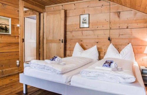 Ringgenberg Chalet De Esquí | Casa de vacaciones Ringgenberg b. Interlaken para 8 - 11 personas con 6 dormitorios - Casa de vacaci