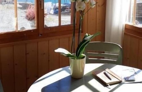 Ringgenberg Apartamento | Apartamento de vacaciones Ringgenberg b. Interlaken para 2 - 3 personas con 1 dormitorio - Apartamen
