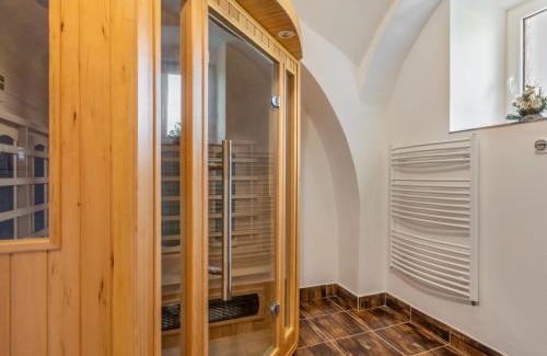 Olesnice v Orlickych horach Casa | Holiday Home IVA by Interhome