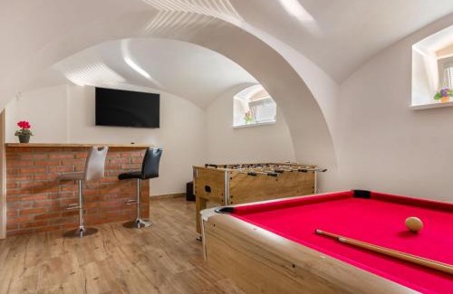Olesnice v Orlickych horach Casa | Holiday Home IVA by Interhome