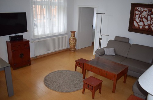 Brandenburg an der Havel Apartamento | Apartamento LOTUS ****