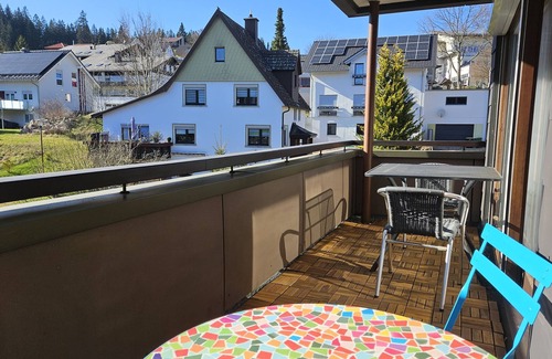 Schoenwald Apartamento | Apartamento SCHANZENBLICK con sauna y piscina