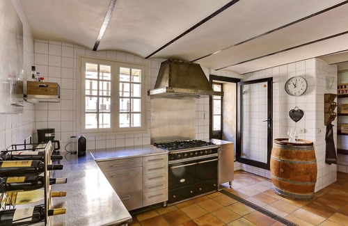 Entraigues-sur-la-Sorgue Otro | Holiday home with airconditioning, heated pool, peaceful countryside setting