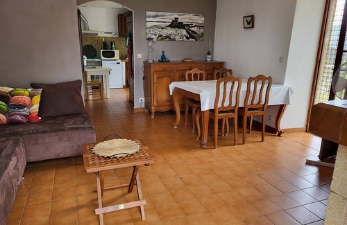 Moissac-Vallee-Francaise Apartamento | VACACIONES EN CEVENNES