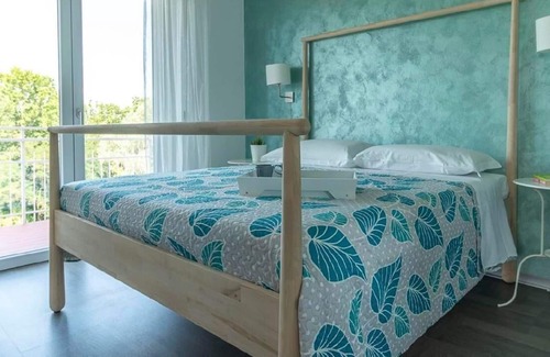 Villaggi Apartamento | Apartamento de vacaciones Castelletto Sopra Ticino para 1 - 6 personas con 2 dormitorios - Apartamen