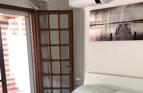Eden Rock Casa | Casa de vacaciones "Villa Levante" con vistas al mar, terrazas privadas y Wi-Fi