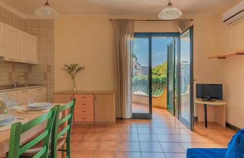 Santa Teresa di Gallura Casa | Casa en Gallura cerca de playa de arena