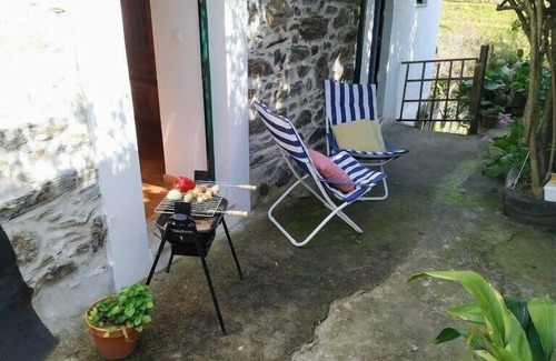 Santa Marta de Penaguiao Casa | Casa de vacaciones Santa Marta de Penaguião para 1 - 5 personas con 3 dormitorios - Casa de vacacion