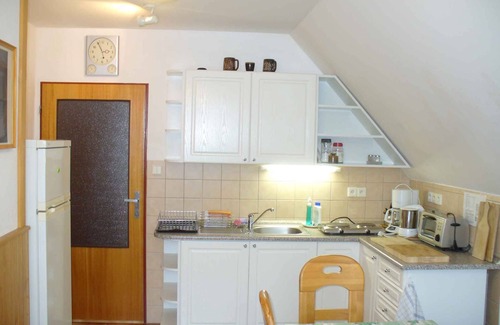 Rokytnice nad Jizerou Apartamento | Apartamento vacacional en la zona de esquí