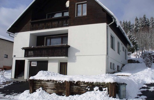 Rokytnice nad Jizerou Apartamento | Apartamento vacacional en la zona de esquí