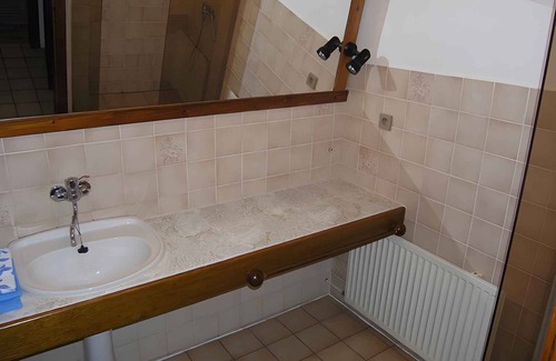 Rokytnice nad Jizerou Apartamento | Holiday apartment with fireplace and a beautiful view