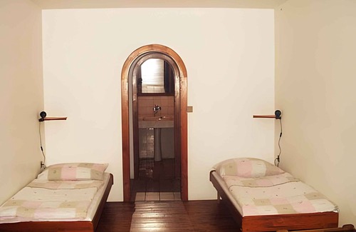 Rokytnice nad Jizerou Apartamento | Holiday apartment with fireplace and a beautiful view