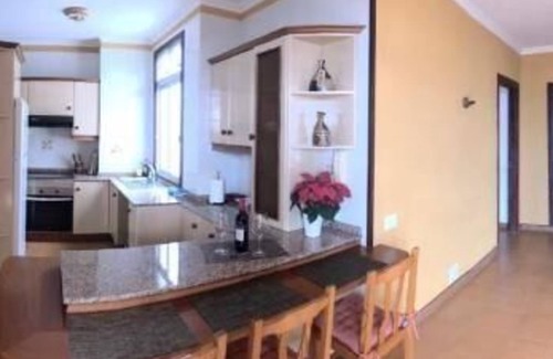 Los Llanos Apartamento | Apartamento de vacaciones Los Llanos de Aridane para 1 - 3 personas con 2 dormitorios - Apartamento