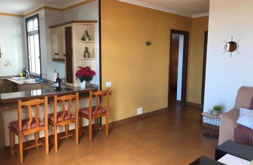 Los Llanos Apartamento | Apartamento de vacaciones Los Llanos de Aridane para 1 - 3 personas con 2 dormitorios - Apartamento