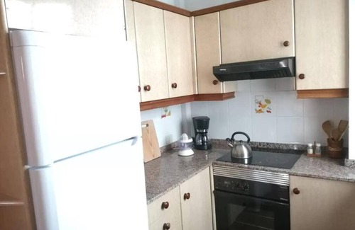 Los Llanos Apartamento | Apartamento de vacaciones Los Llanos de Aridane para 1 - 3 personas con 2 dormitorios - Apartamento