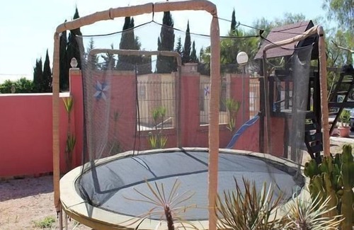 San Pedro del Pinatar Apartamento | Apartamento de vacaciones San Pedro del Pinatar para 1 - 5 personas con 2 dormitorios - Apartamento