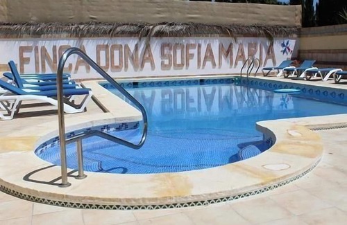 San Pedro del Pinatar Apartamento | Apartamento de vacaciones San Pedro del Pinatar para 1 - 5 personas con 2 dormitorios - Apartamento