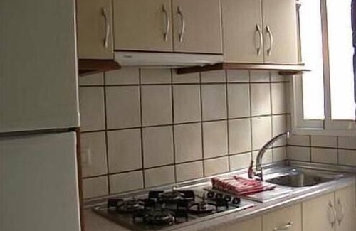 San Pedro del Pinatar Apartamento | Apartamento de vacaciones San Pedro del Pinatar para 1 - 4 personas con 2 dormitorios - Apartamento