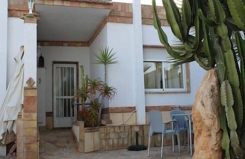 San Pedro del Pinatar Apartamento | Apartamento de vacaciones San Pedro del Pinatar para 1 - 4 personas con 2 dormitorios - Apartamento