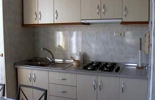 San Pedro del Pinatar Apartamento | Apartamento de vacaciones San Pedro del Pinatar para 1 - 6 personas con 2 dormitorios - Apartamento