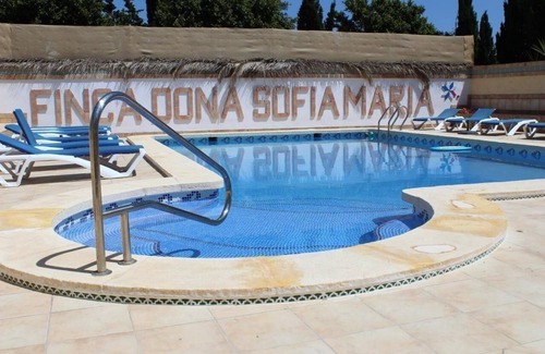 San Pedro del Pinatar Apartamento | Apartamento de vacaciones San Pedro del Pinatar para 1 - 6 personas con 2 dormitorios - Apartamento