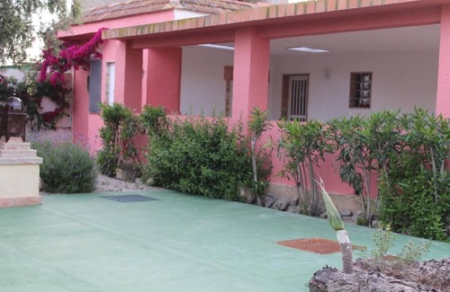 San Pedro del Pinatar Apartamento | Apartamento de vacaciones San Pedro del Pinatar para 1 - 6 personas con 2 dormitorios - Apartamento