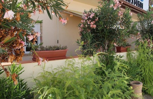 San Pedro del Pinatar Apartamento | Apartamento de vacaciones San Pedro del Pinatar para 4 personas con 1 dormitorio - Apartamento