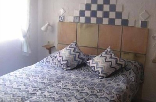 San Pedro del Pinatar Apartamento | Apartamento de vacaciones San Pedro del Pinatar para 5 personas con 2 dormitorios - Apartamento