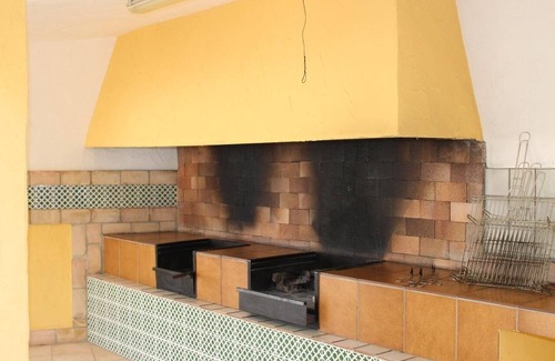 San Pedro del Pinatar Apartamento | Apartamento de vacaciones San Pedro del Pinatar para 5 personas con 2 dormitorios - Apartamento