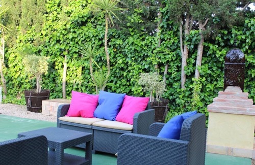 San Pedro del Pinatar Apartamento | Holiday apartment San Pedro del Pinatar for 1 - 4 persons with 1 bedroom - Holiday apartment