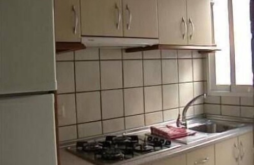 San Pedro del Pinatar Apartamento | Apartamento de vacaciones San Pedro del Pinatar para 1 - 4 personas con 2 dormitorios - Apartamento