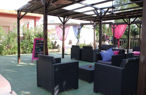 San Pedro del Pinatar Apartamento | Apartamento de vacaciones San Pedro del Pinatar para 1 - 4 personas con 2 dormitorios - Apartamento