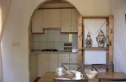 San Pedro del Pinatar Apartamento | Apartamento de vacaciones San Pedro del Pinatar para 1 - 4 personas con 1 dormitorio - Apartamento