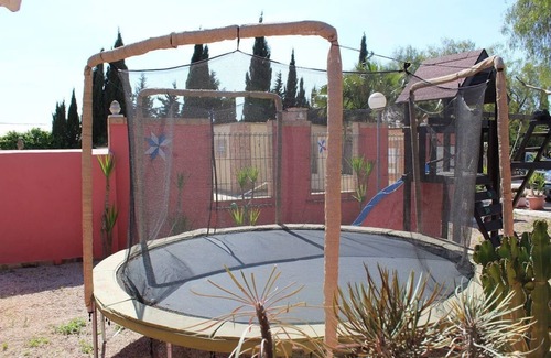 San Pedro del Pinatar Apartamento | Apartamento de vacaciones San Pedro del Pinatar para 1 - 4 personas con 1 dormitorio - Apartamento