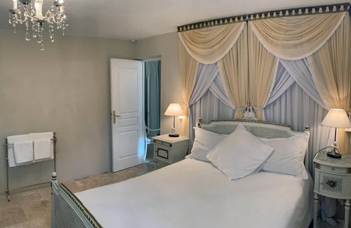 Saint-Christoly-de-Blaye Otro | Apartamento de vacaciones St Christoly de Blaye para 1 - 3 personas con 1 dormitorio - Castillo