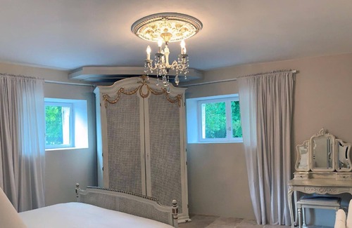 Saint-Christoly-de-Blaye Otro | Apartamento de vacaciones St Christoly de Blaye para 1 - 3 personas con 1 dormitorio - Castillo