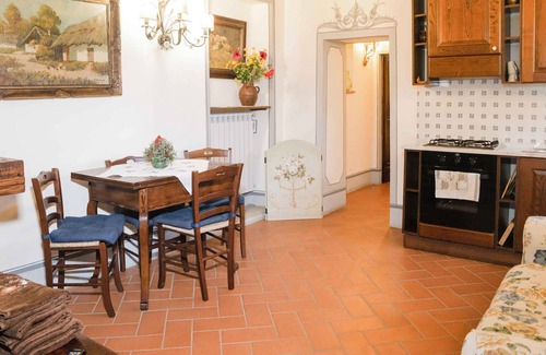 Cincelli Apartamento | Apartamento vacacional con piscina