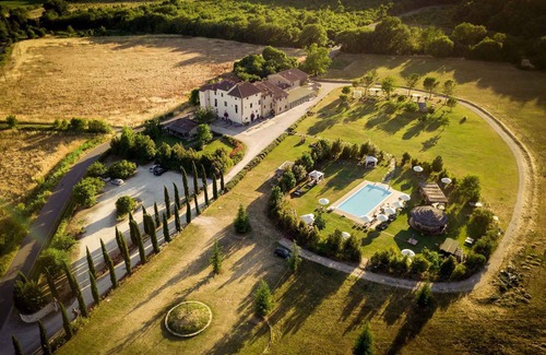 Cincelli Apartamento | Apartamento vacacional con piscina