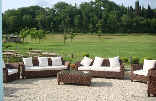 Cincelli Apartamento | Apartamento vacacional con piscina