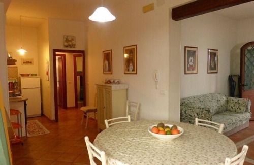 Santa Maria Navarrese Casa | Apartamento de vacaciones Santa Maria Navarrese para 1 - 5 personas con 2 dormitorios - Casa de vaca
