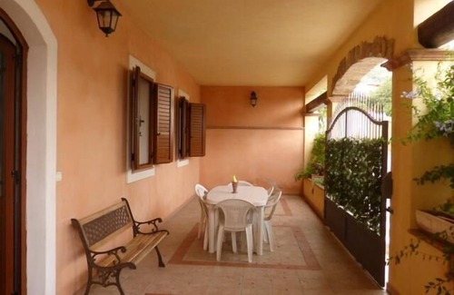Santa Maria Navarrese Casa | Apartamento de vacaciones Santa Maria Navarrese para 1 - 5 personas con 2 dormitorios - Casa de vaca