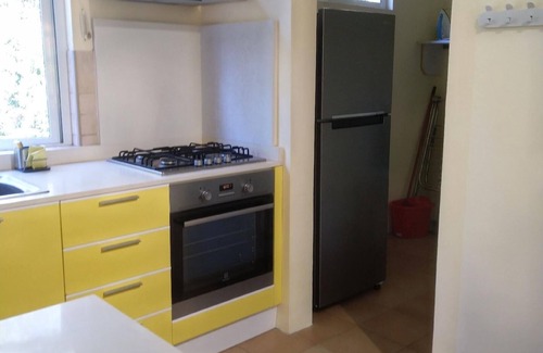Pointe aux Canonniers Casa | Apartamento de vacaciones Pointe aux Cannoniers para 1 - 5 personas con 3 dormitorios - Casa de vaca